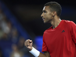 Australia Tennis United Cup
