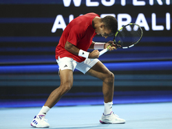 Australia Tennis United Cup