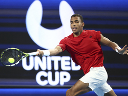 Australia Tennis United Cup