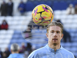 Britain Soccer Premier League