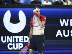 Australia Tennis United Cup