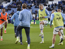 Britain Soccer Premier League