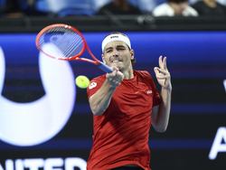 Australia Tennis United Cup