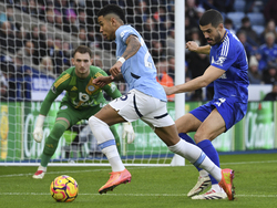 Britain Soccer Premier League