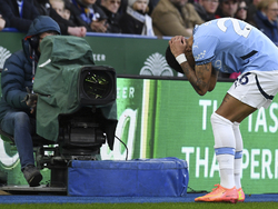 Britain Soccer Premier League