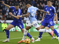 Britain Soccer Premier League