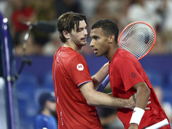 Australia Tennis United Cup