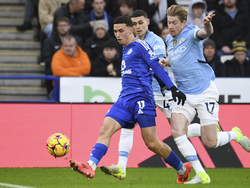 Britain Soccer Premier League