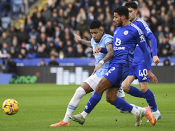 Britain Soccer Premier League