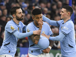 Britain Soccer Premier League