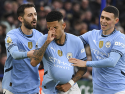 Britain Soccer Premier League