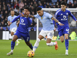 Britain Soccer Premier League