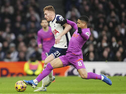 Britain Soccer Premier Leage