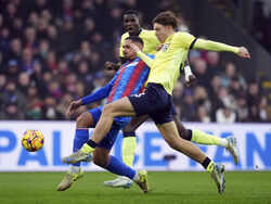 Britain Soccer Premier League