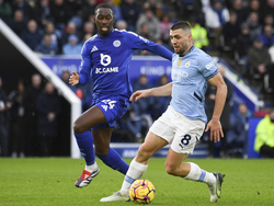 Britain Soccer Premier League