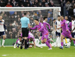 Britain Soccer Premier Leage