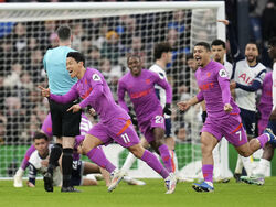 Britain Soccer Premier Leage