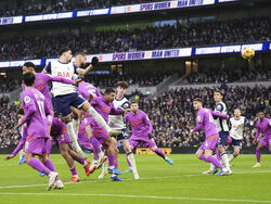 Britain Soccer Premier Leage