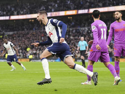 Britain Soccer Premier Leage