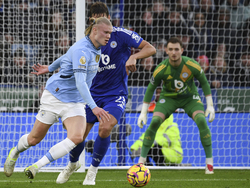 Britain Soccer Premier League