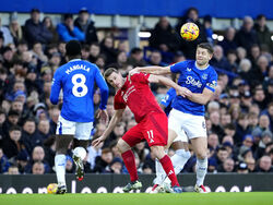 Britain Soccer Premier League