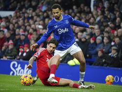 Britain Soccer Premier League