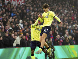 Britain Soccer Premier League