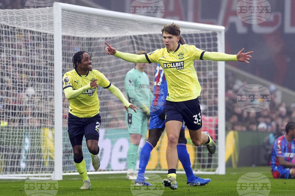 Тайлър Диблинг пропуска старта на сезона за Саутхемптън, крилото чака трансфер в Евертън