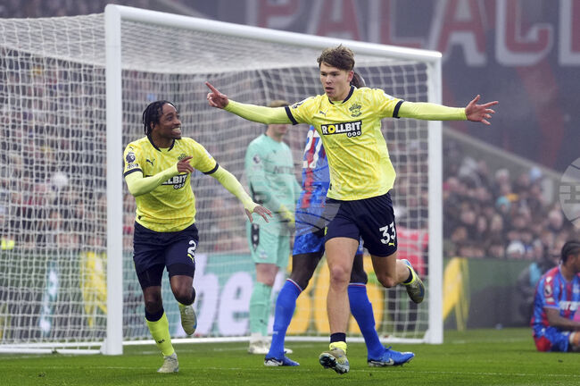 Тайлър Диблинг пропуска старта на сезона за Саутхемптън, крилото чака трансфер в Евертън