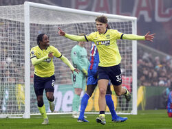 Britain Soccer Premier League