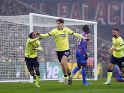 Britain Soccer Premier League