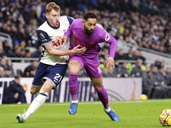 Britain Soccer Premier Leage