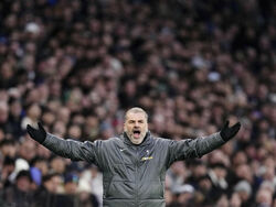 Britain Soccer Premier Leage