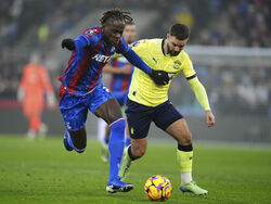 Britain Soccer Premier League