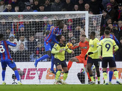 Britain Soccer Premier League