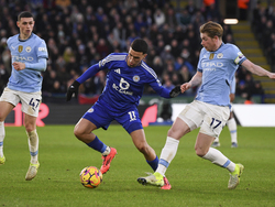 Britain Soccer Premier League