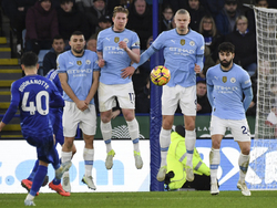 Britain Soccer Premier League