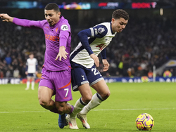 Britain Soccer Premier Leage