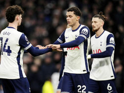 Britain Soccer Premier Leage