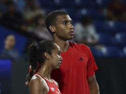 Australia Tennis United Cup
