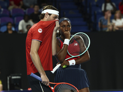 Australia Tennis United Cup