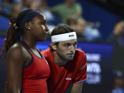 Australia Tennis United Cup