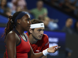Australia Tennis United Cup
