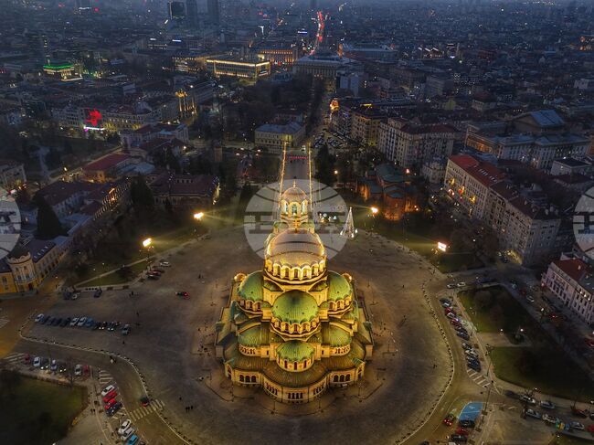 Sofia Among Three Cities Shortlisted for European Capital of Democracy 2026