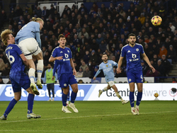 Britain Soccer Premier League