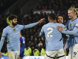 Britain Soccer Premier League