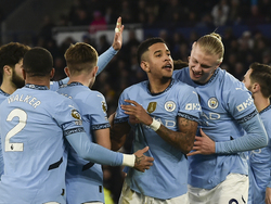 Britain Soccer Premier League