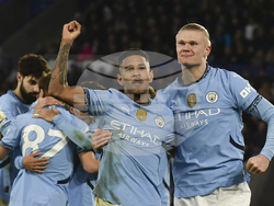 Britain Soccer Premier League