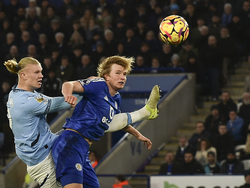 Britain Soccer Premier League