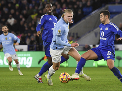 Britain Soccer Premier League
